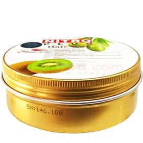 واکس ژل حالت دهنده مو نیترو مدل کیوی و زیتون 120 گرمی✔